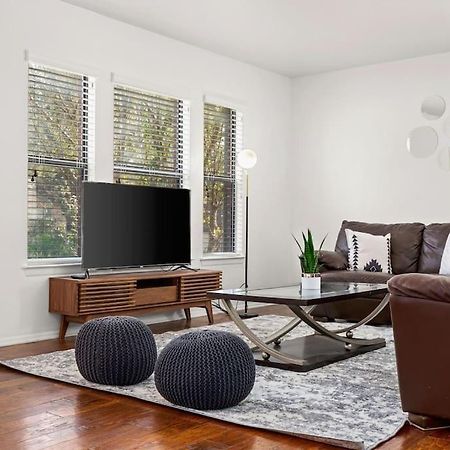 5 Bedrooms With Chefs Kitchen 2 Masters Room And Game Lounge Σαν Αντόνιο Εξωτερικό φωτογραφία