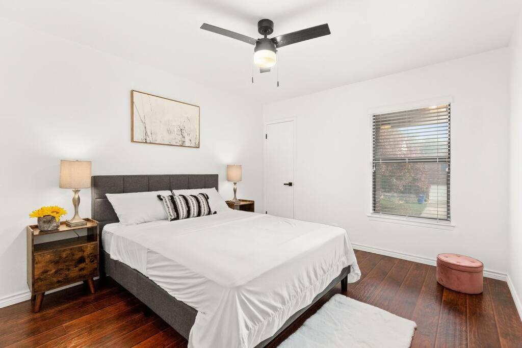 5 Bedrooms With Chefs Kitchen 2 Masters Room And Game Lounge Σαν Αντόνιο Εξωτερικό φωτογραφία