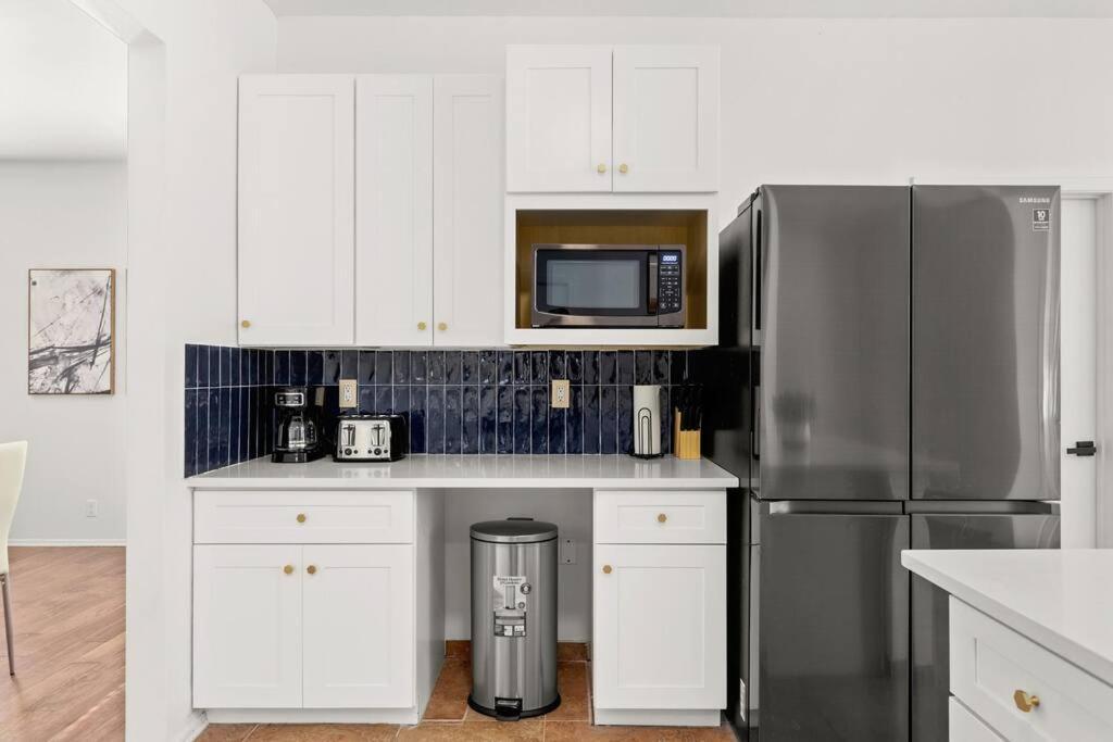 5 Bedrooms With Chefs Kitchen 2 Masters Room And Game Lounge Σαν Αντόνιο Εξωτερικό φωτογραφία