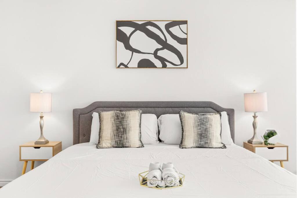 5 Bedrooms With Chefs Kitchen 2 Masters Room And Game Lounge Σαν Αντόνιο Εξωτερικό φωτογραφία