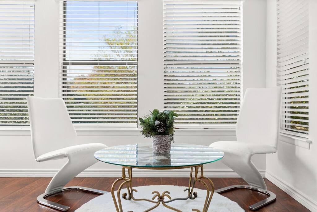 5 Bedrooms With Chefs Kitchen 2 Masters Room And Game Lounge Σαν Αντόνιο Εξωτερικό φωτογραφία