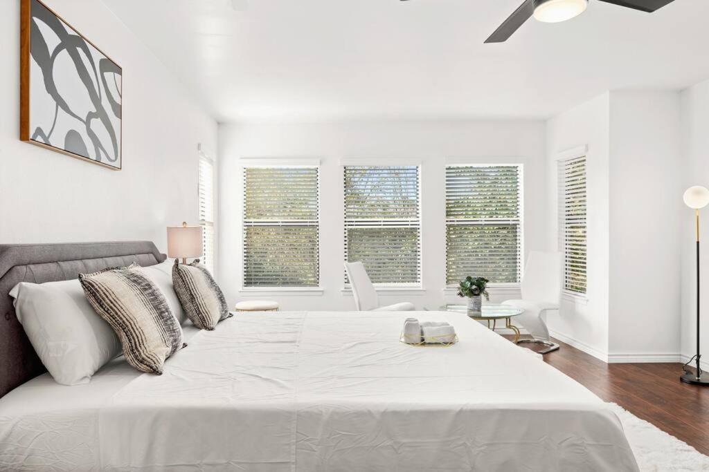 5 Bedrooms With Chefs Kitchen 2 Masters Room And Game Lounge Σαν Αντόνιο Εξωτερικό φωτογραφία
