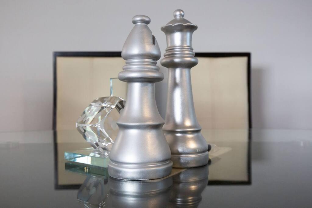 5 Bedrooms With Chefs Kitchen 2 Masters Room And Game Lounge Σαν Αντόνιο Εξωτερικό φωτογραφία