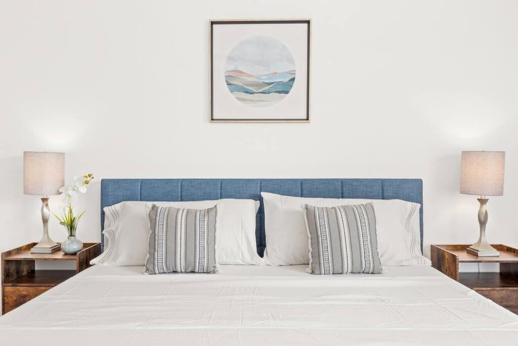 5 Bedrooms With Chefs Kitchen 2 Masters Room And Game Lounge Σαν Αντόνιο Εξωτερικό φωτογραφία