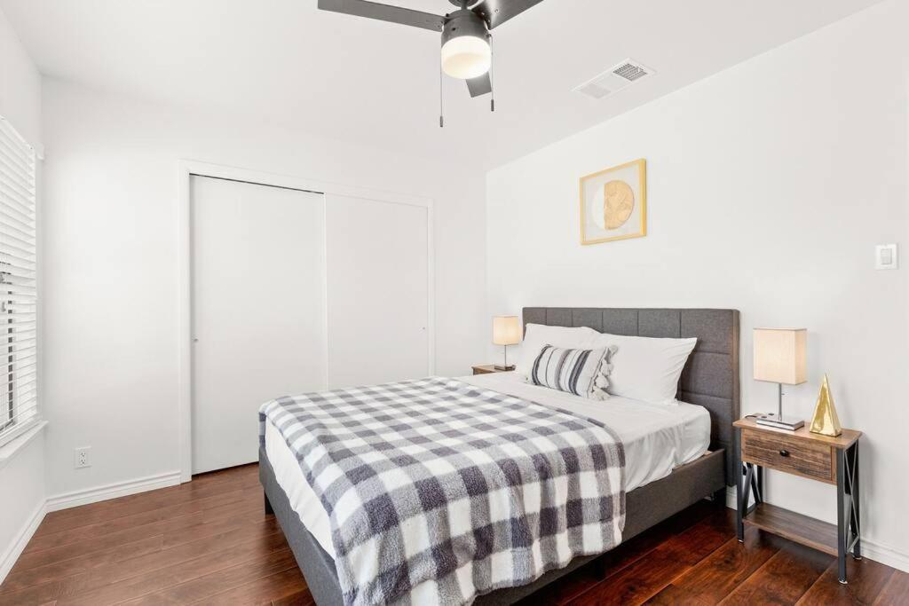 5 Bedrooms With Chefs Kitchen 2 Masters Room And Game Lounge Σαν Αντόνιο Εξωτερικό φωτογραφία